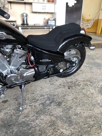 Vendo Shadow muito nova