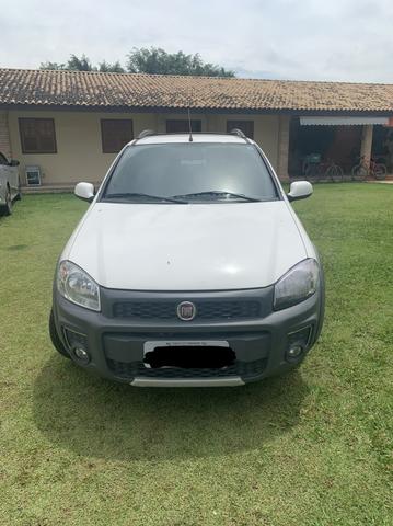 Strada HW 1.4 2018