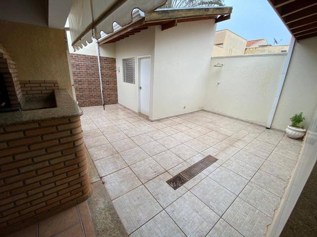 Sobrado com 4 dormitórios para alugar, 350 m² por R$ 4.300/mês - Recanto Real - São José d - Foto 14