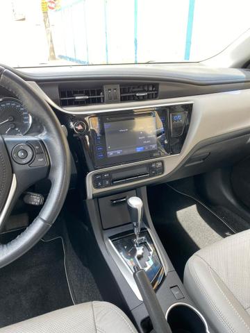 Corolla 2.0 Xei 2018 - Foto 12