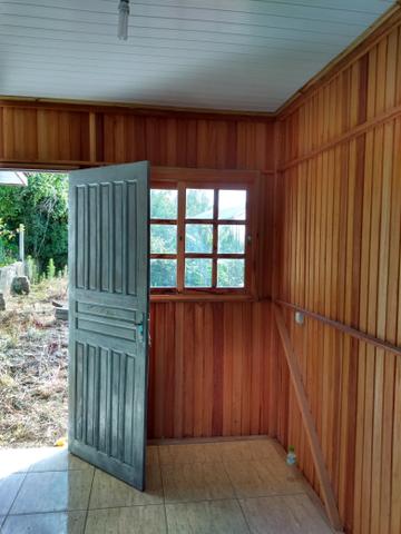 Vendo casa nova em Santo Antônio - Foto 4