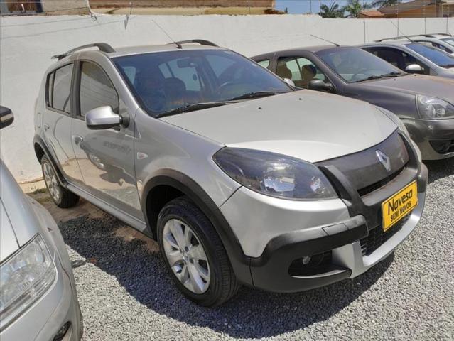 Renault Sandero 1.6 Stepway 16v - Foto 2