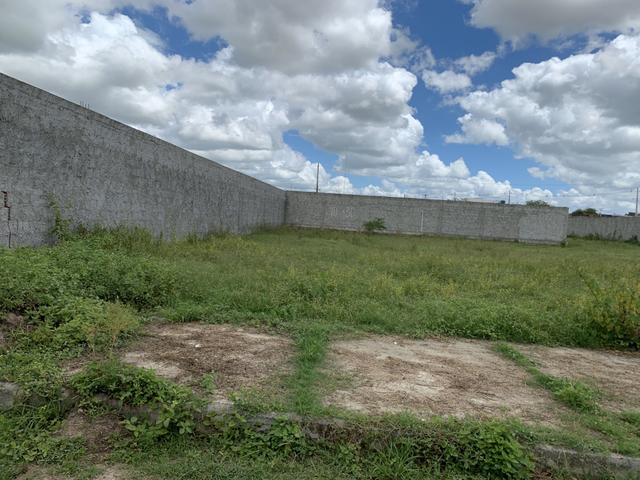 Terreno 300m2 serrinha