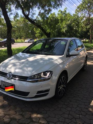 Golf Highline 1.4 TSI (Alemão - Exclusive) - Foto 2