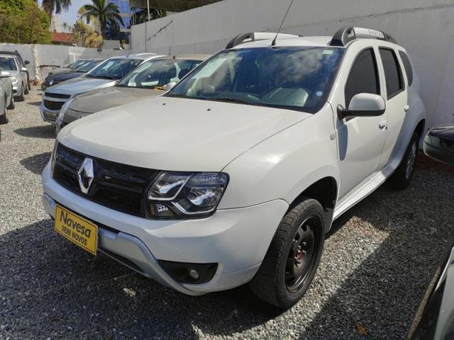 Renault Duster 2.0 Dynamique 4x2 16v