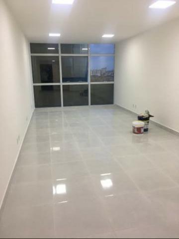 Lagoa Corporate & Office _Linda Sala Comercial Na Península ,Toda Pronta