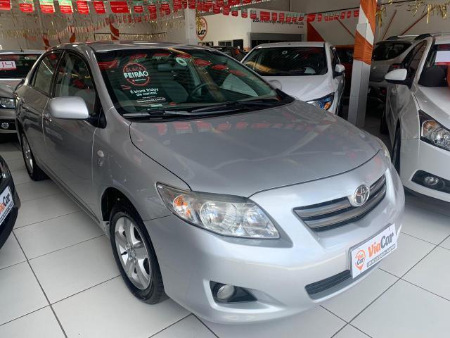 Corolla XLi 1.8 Flex 16V Mec. - Foto 5
