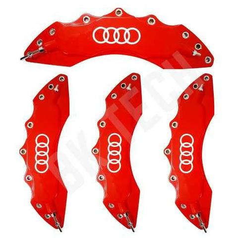 Capas de freio personalizada - Foto 2