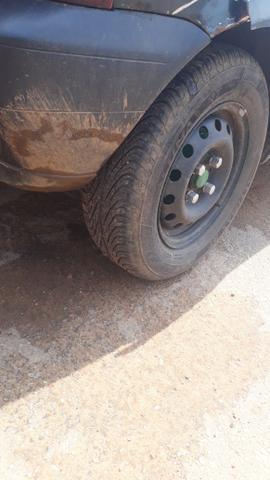 Vendo uno mille fere ou trocar moto - Foto 10