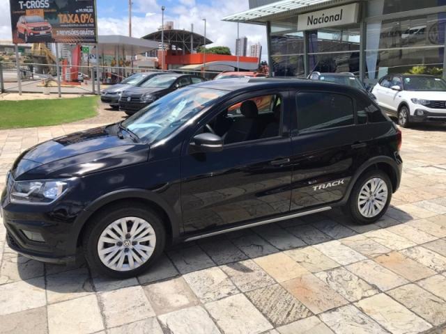 VOLKSWAGEN GOL 1.0 12V MPI TOTALFLEX 2018 - Foto 4