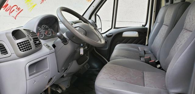 Ducato Refrigerada Longa Alta 2013 - Foto 12