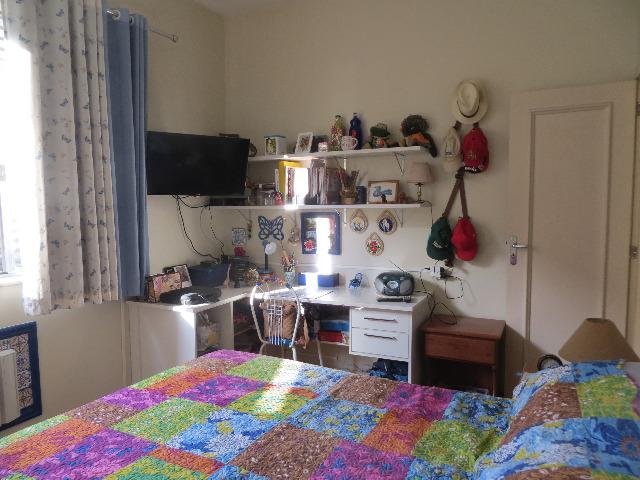 Apartamento de 2 quatos na Tijuca - Foto 10
