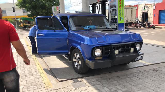 D10 Cabine Dupla