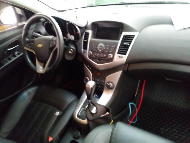 Chevrolet cruze - Foto 3