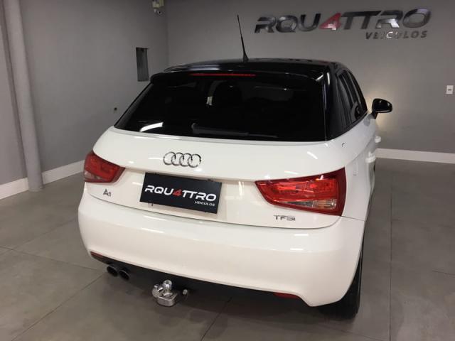 AUDI A1 SPORTBACK ATTRACTION 1.4 - Foto 7