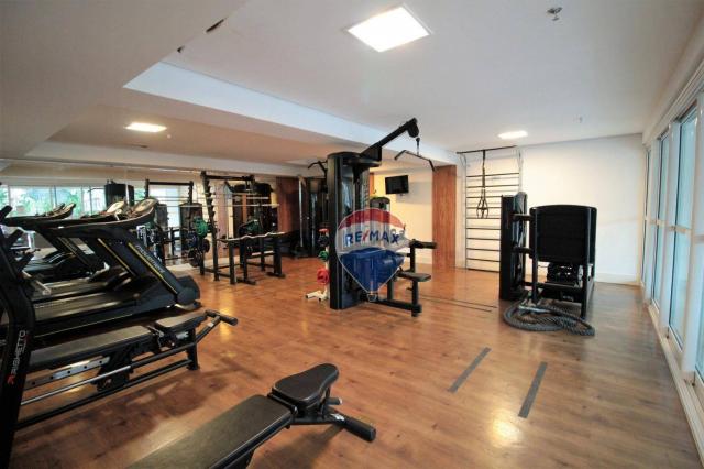 Cobertura com 3 suítes à venda, 185 m² por R$ 1.090.000 - Praia de Pirangi do Norte (Distr - Foto 13