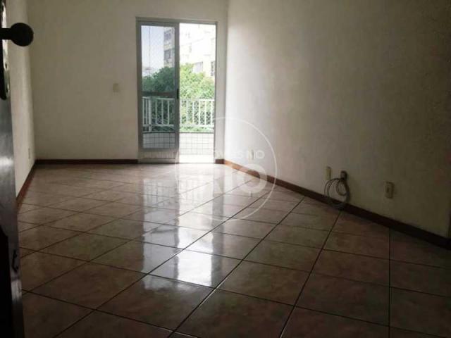 Apartamento à venda com 2 dormitórios em Tijuca, Rio de janeiro cod:MIR2671 - Foto 10
