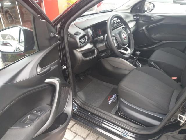 FIAT ARGO 1.0 6V FLEX 2018 - Foto 17