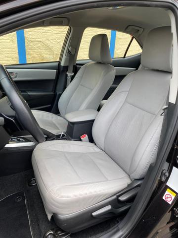 Corolla 2.0 Xei 2018 - Foto 9