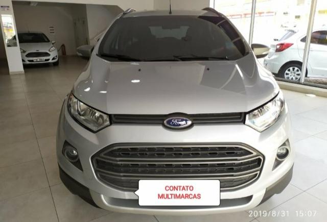 EcoSport S.E 1.6 2017(particular)