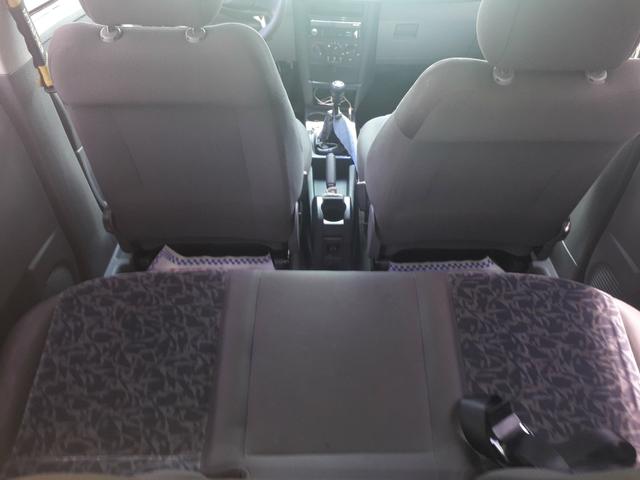Meriva 1.8 8v - Foto 3