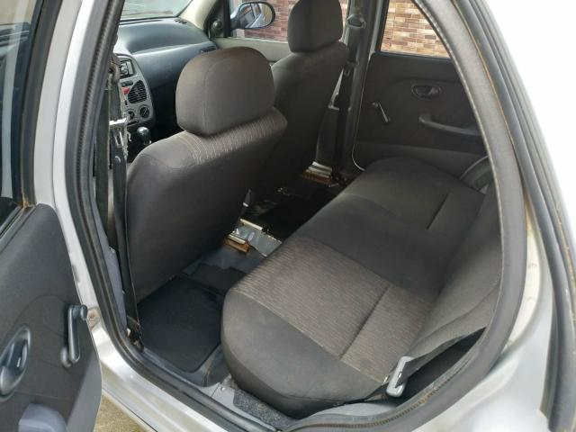 Palio economy 1.0 fire Flex - Foto 4