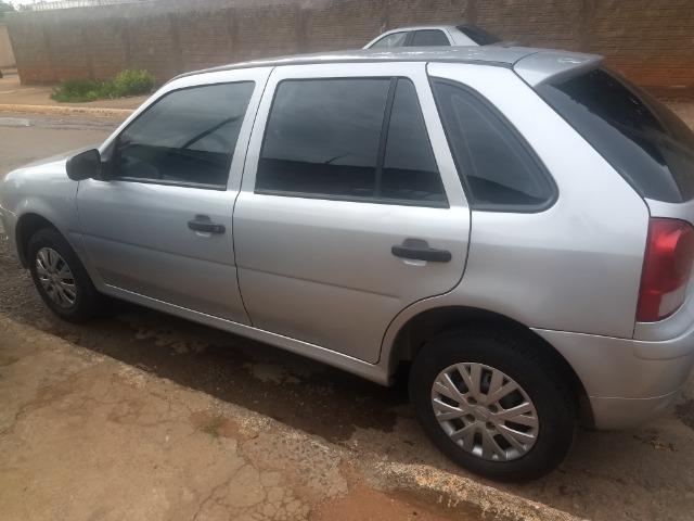 Gol G4 2013/2014 - Foto 5