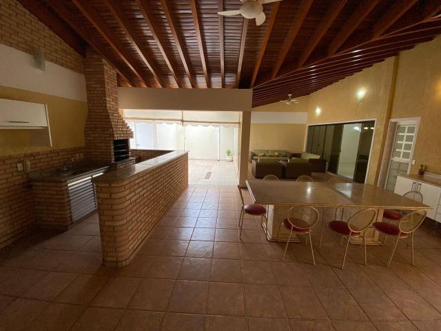 Sobrado com 4 dormitórios para alugar, 350 m² por R$ 4.300/mês - Recanto Real - São José d - Foto 11