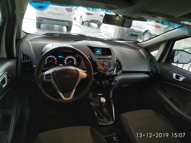 Ecosport freestyle 1.6 - Foto 5