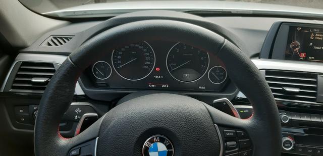 BMW 320i 2.0T - 17/17 - 26.000 km - Foto 9