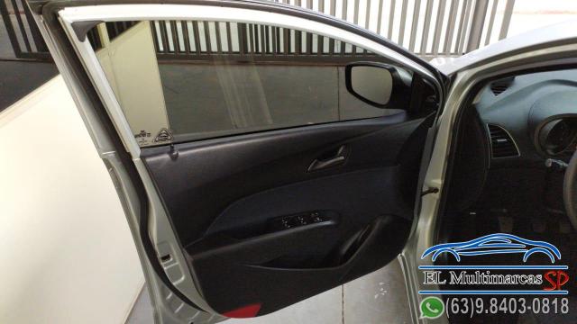 HB20S C.Plus/C.Style 1.6 Flex 16V Mec.4p - Foto 8