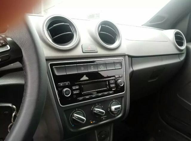 Volkswagen Saveiro Cross 1.6 2016 - Foto 5