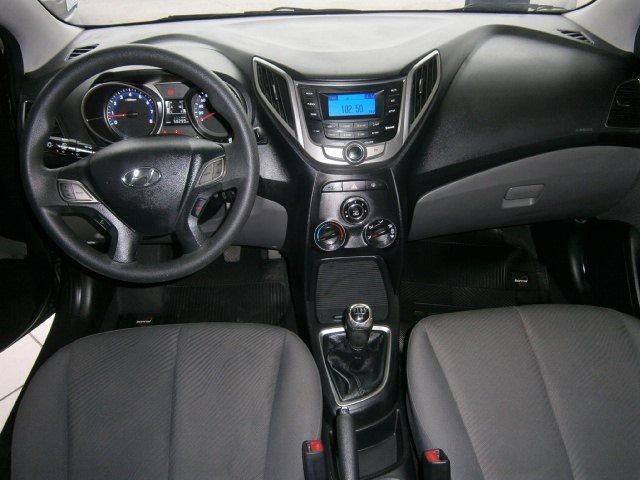 Hb20S 1.6 Comfort Style 2015 - Foto 5