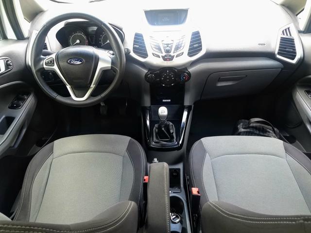 Ecosport Freestyle 1.6 Flex - Foto 7