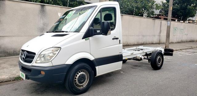 Sprinter 311 Street 2016 - Foto 2