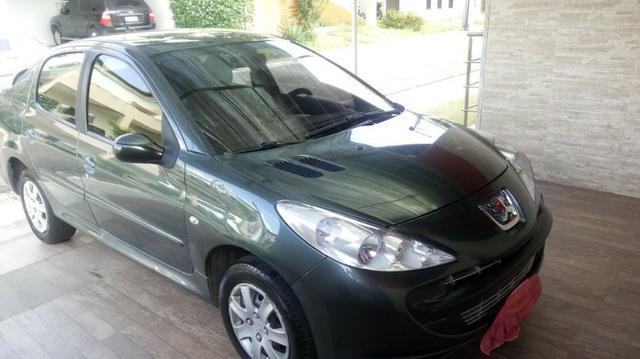 Peugeot Passion 207 1.4 - ùnico dono - 2011 - Foto 7