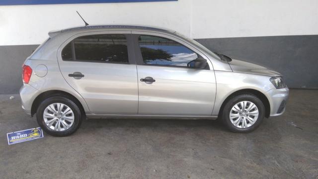 Gol TL mbv 1.6 - Foto 4