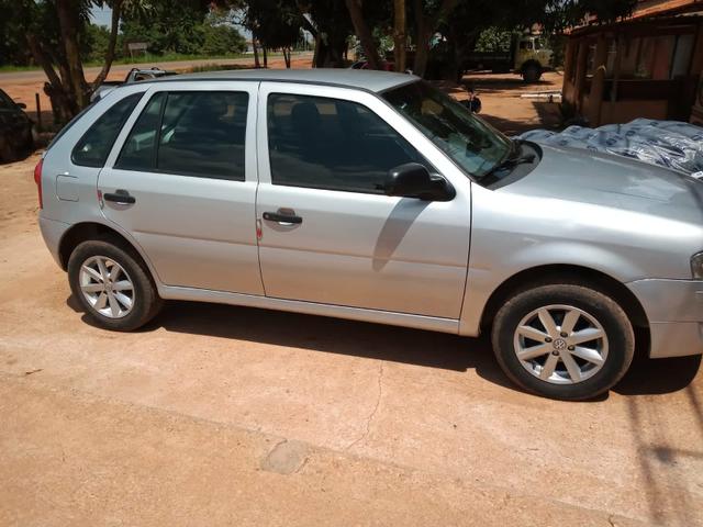 Gol G4 13/14 - Foto 10