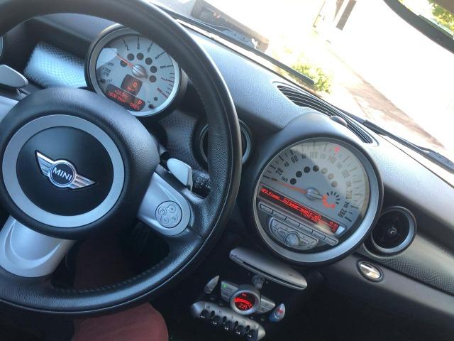 Mini Cooper S (abaixo da fipe( - Foto 11