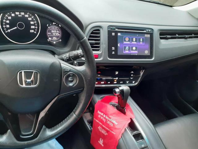 Hrv 2016 exl. top de linha - Foto 2