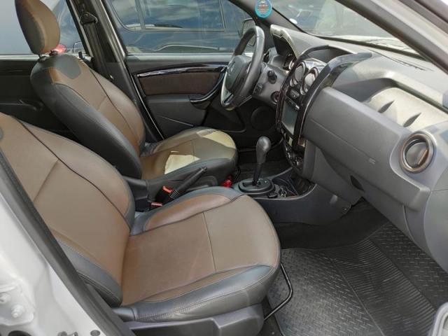 Renault Duster 2.0 Dynamique 4x2 16v - Foto 6