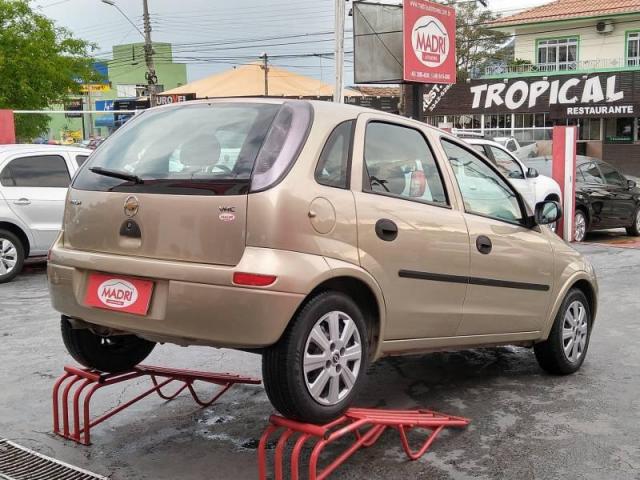 Corsa Hat. Maxx 1.0 8V - Foto 4