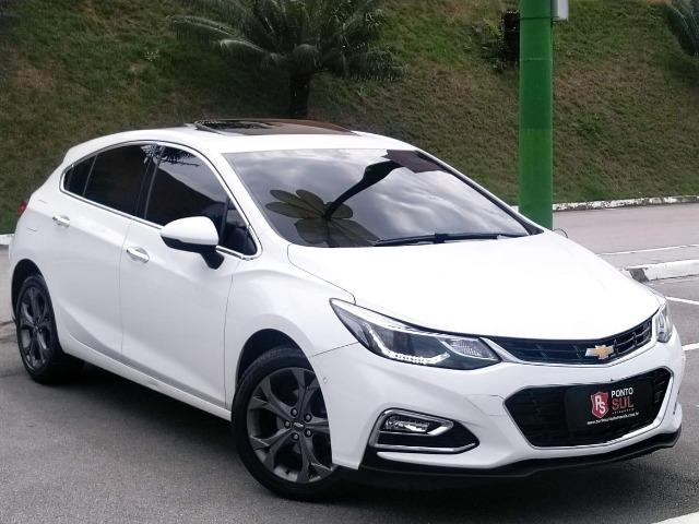 GB - Cruze Sport6 LTZ2 JBL, Mylink2, teto solar, garantia de fabrica, 37.000KM