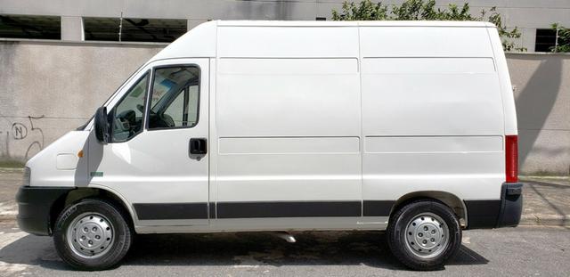 Ducato Maxicargo 2014 - Foto 5
