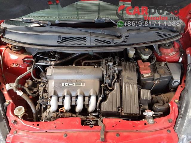 Honda Fit LX - Barato - Foto 13