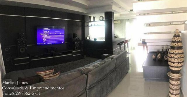 Casa Alto Padrão em Condomínio em Goiânia! - Foto 4