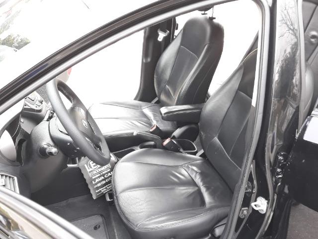 HB20 1.6 automático impecável - Bancos de couro - Completo! - Foto 5