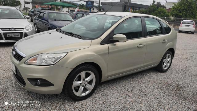 Focus GLX 2.0 2010
