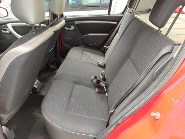 Renault Sandero 1.6 Stepway 16v - Foto 7