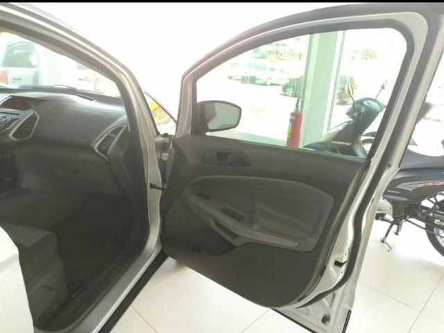 EcoSport S.E 1.6 2017(particular) - Foto 6